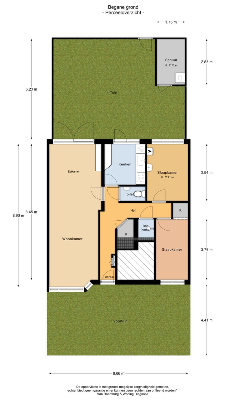 Foto 33 van Van 't Hoffstraat 20