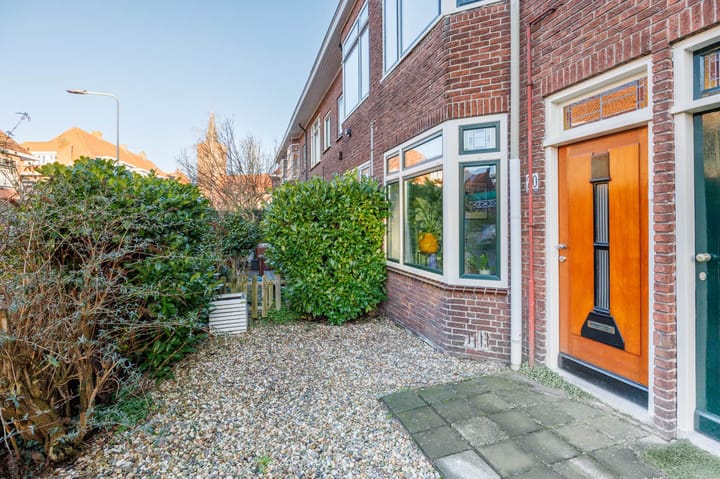 Foto 2 van Van 't Hoffstraat 20