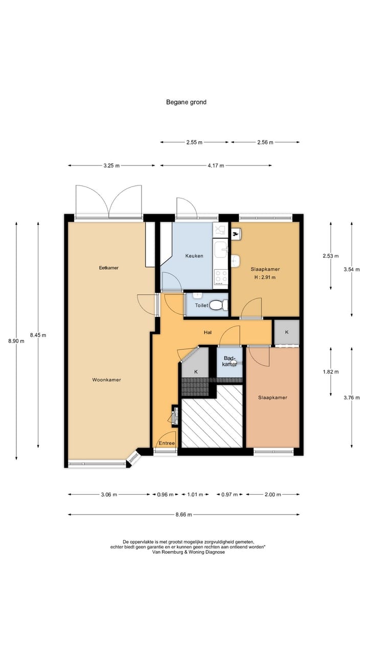 Foto 34 van Van 't Hoffstraat 20