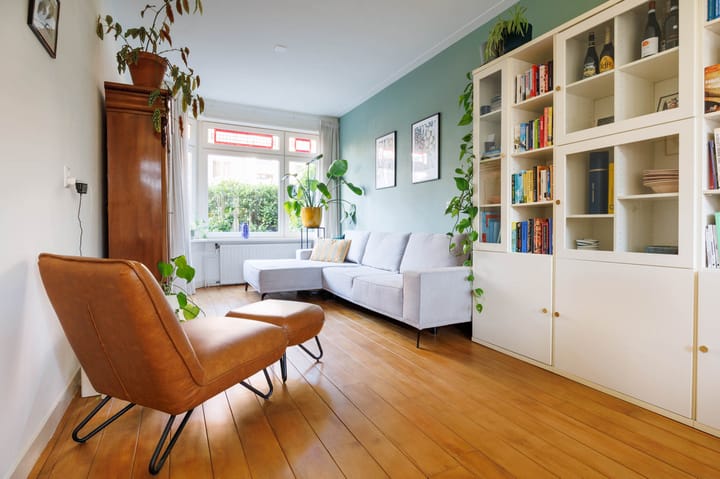 Foto 3 van Van 't Hoffstraat 20