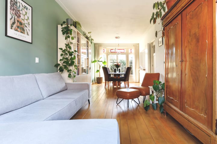 Foto 7 van Van 't Hoffstraat 20