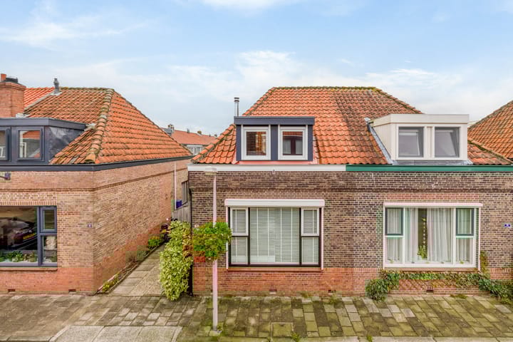 Foto 2 van Schoutenstraat 24