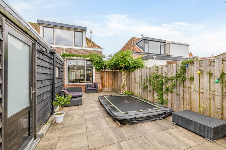 Foto 4 van Schoutenstraat 24