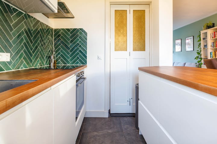 Foto 11 van Van 't Hoffstraat 20