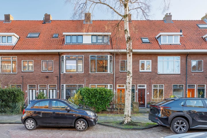 Foto 31 van Van 't Hoffstraat 20