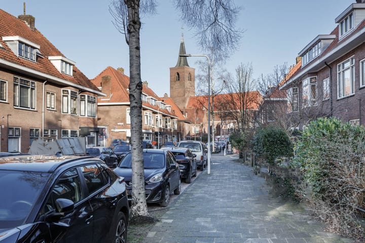 Foto 32 van Van 't Hoffstraat 20