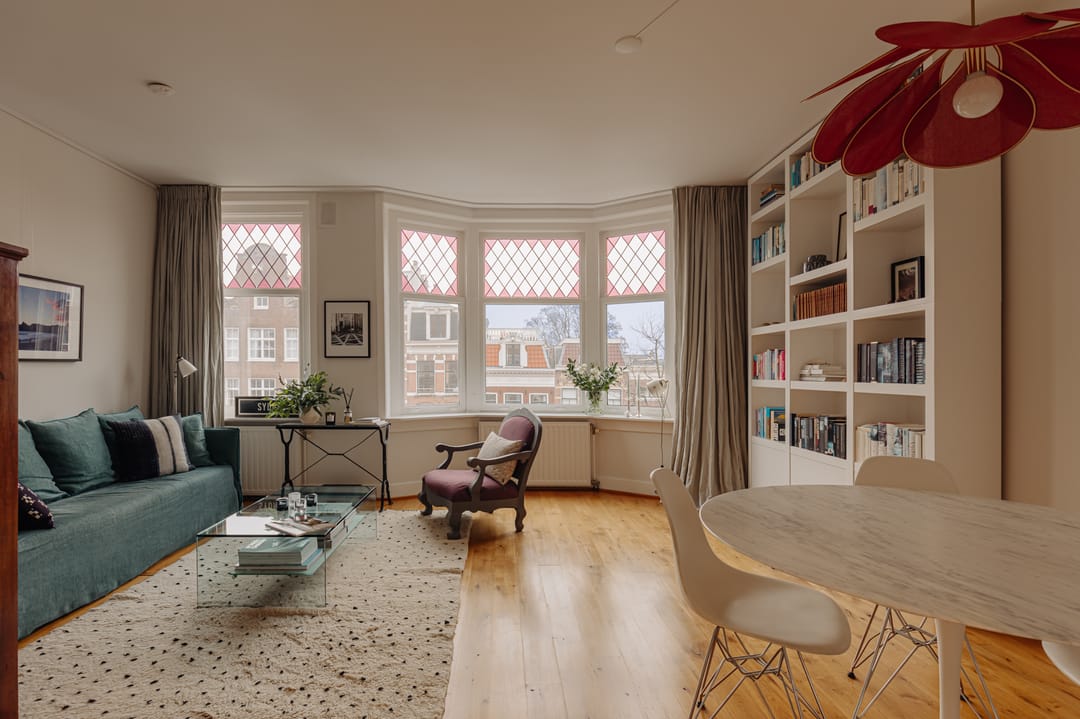 Foto 1 van Westerstraat 79-3