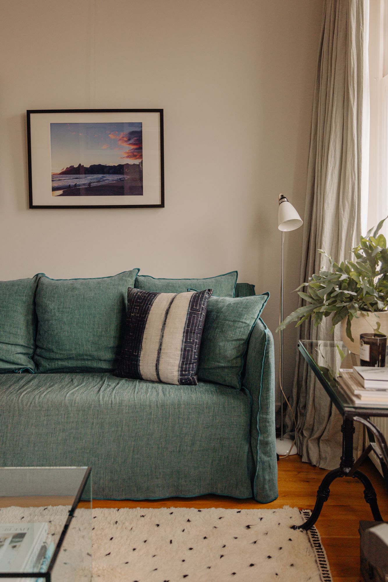 Foto 3 van Westerstraat 79-3