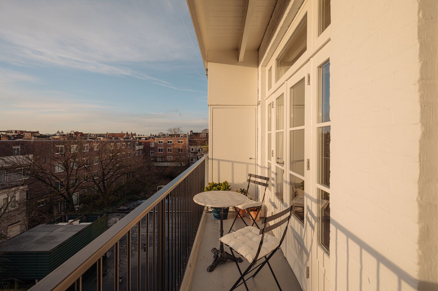 Foto 4 van Westerstraat 79-3