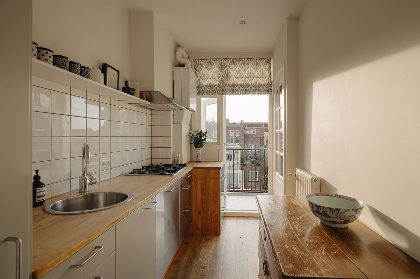 Foto 5 van Westerstraat 79-3