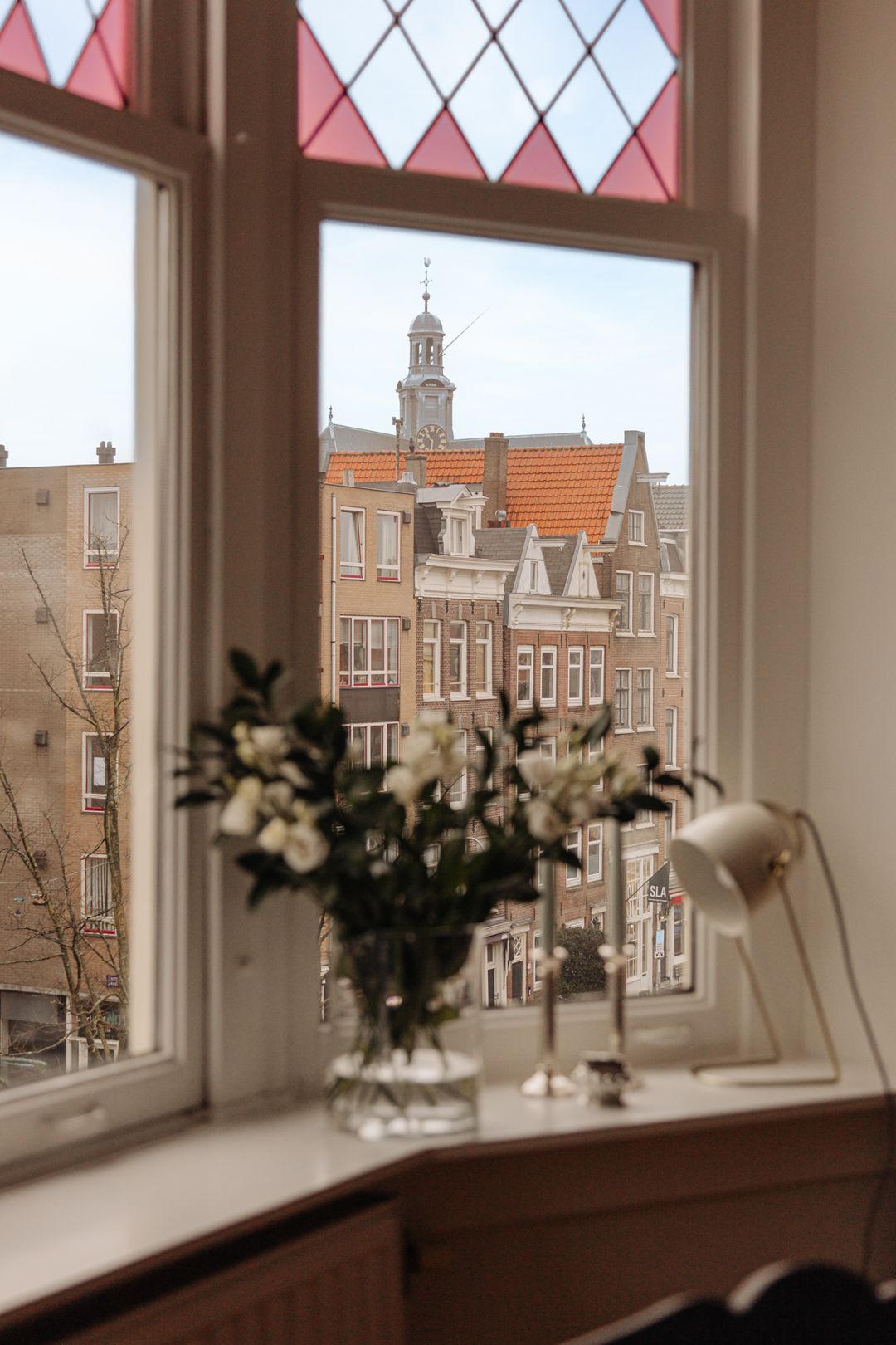 Foto 8 van Westerstraat 79-3