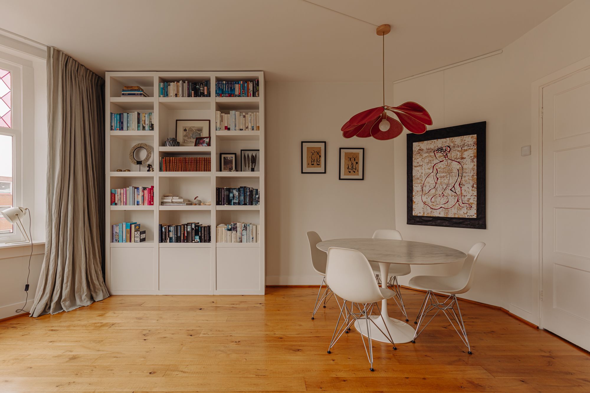 Foto 9 van Westerstraat 79-3