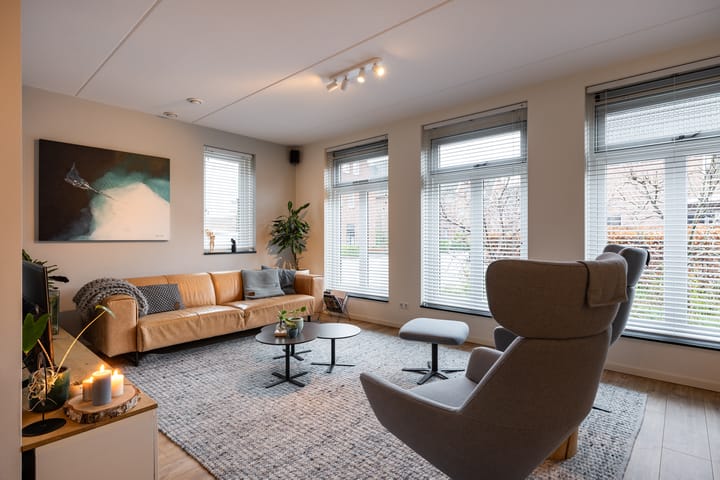 Foto 2 van Hof van Batuwe 7