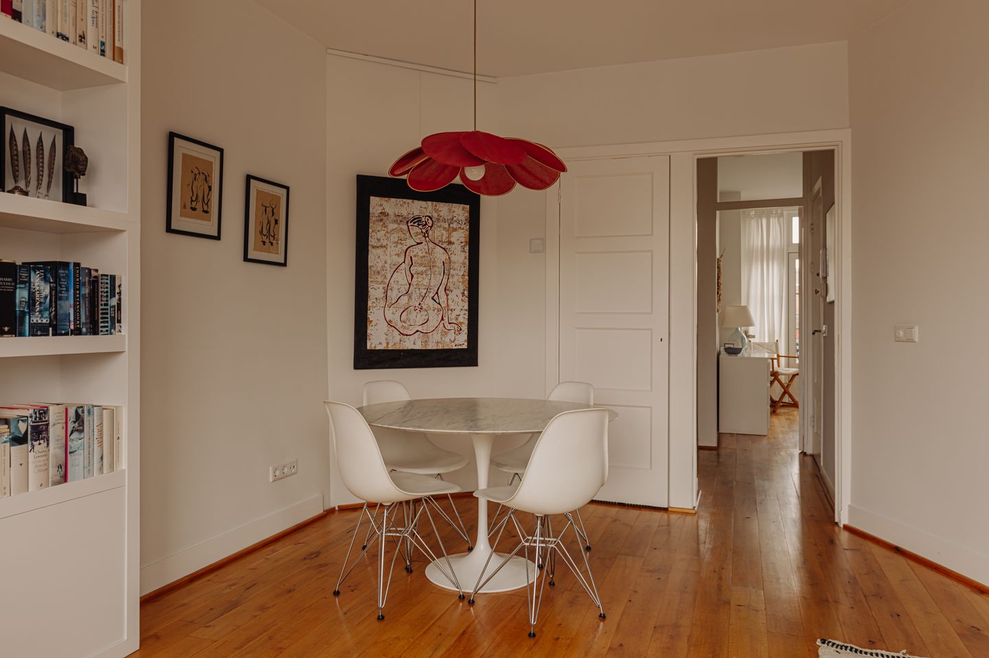 Foto 10 van Westerstraat 79-3