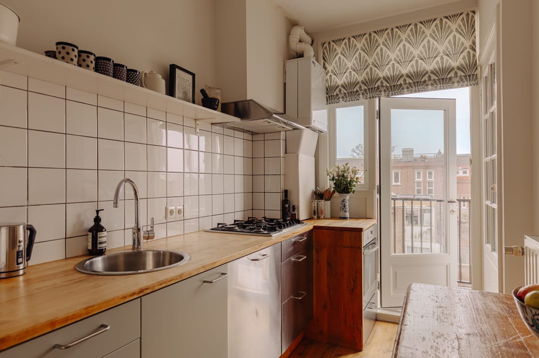 Foto 11 van Westerstraat 79-3