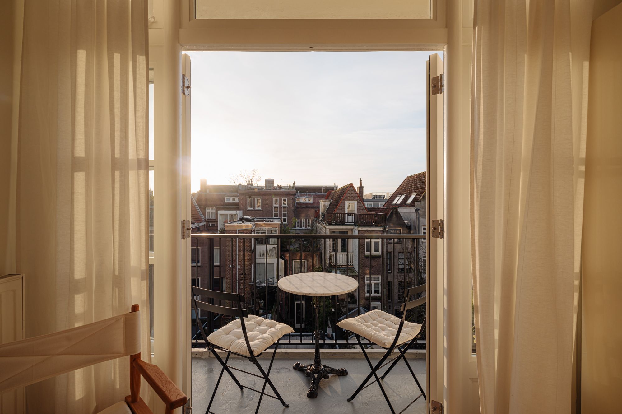 Foto 15 van Westerstraat 79-3