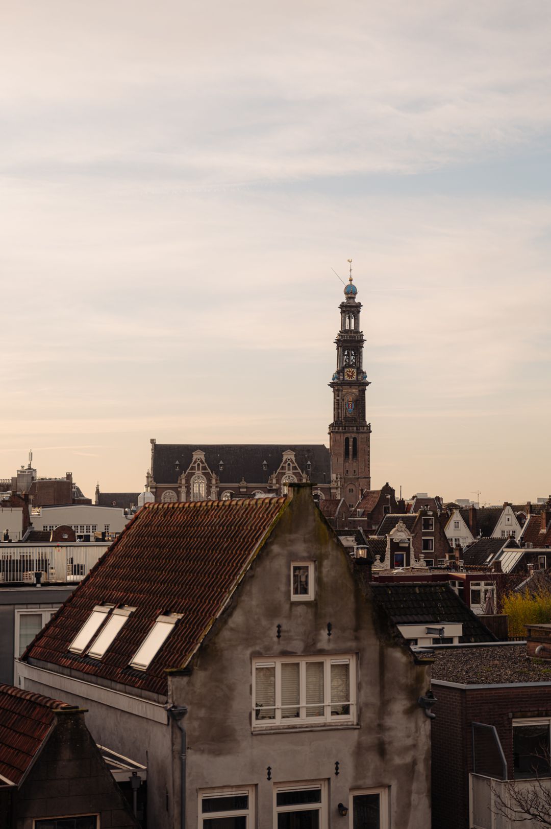 Foto 23 van Westerstraat 79-3