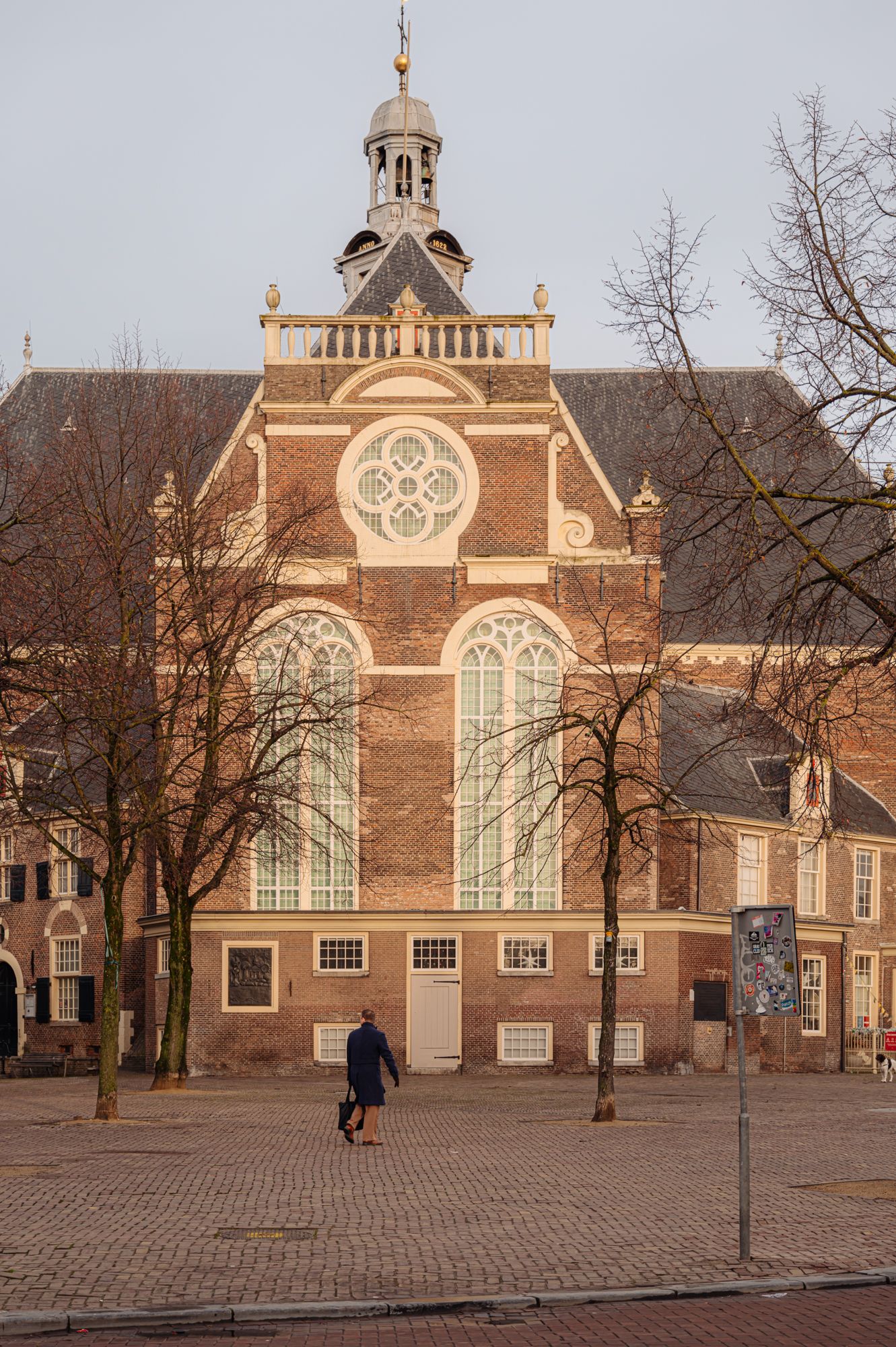 Foto 24 van Westerstraat 79-3