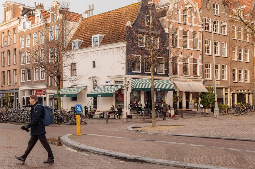 Foto 26 van Westerstraat 79-3