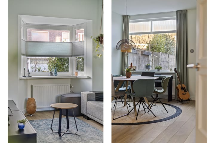 Foto 2 van Sparrenstraat 37