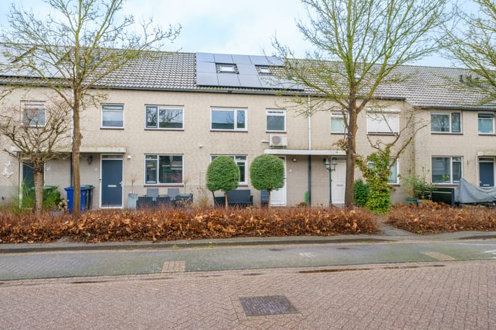 Foto 4 van David Verloopstraat 61