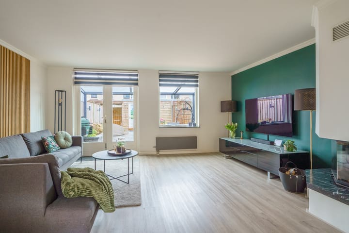 Foto 5 van David Verloopstraat 61