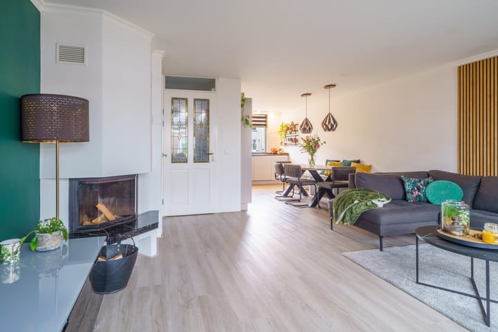 Foto 7 van David Verloopstraat 61