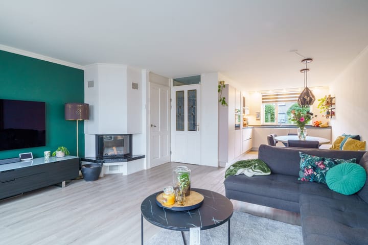 Foto 8 van David Verloopstraat 61