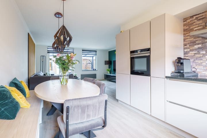 Foto 12 van David Verloopstraat 61