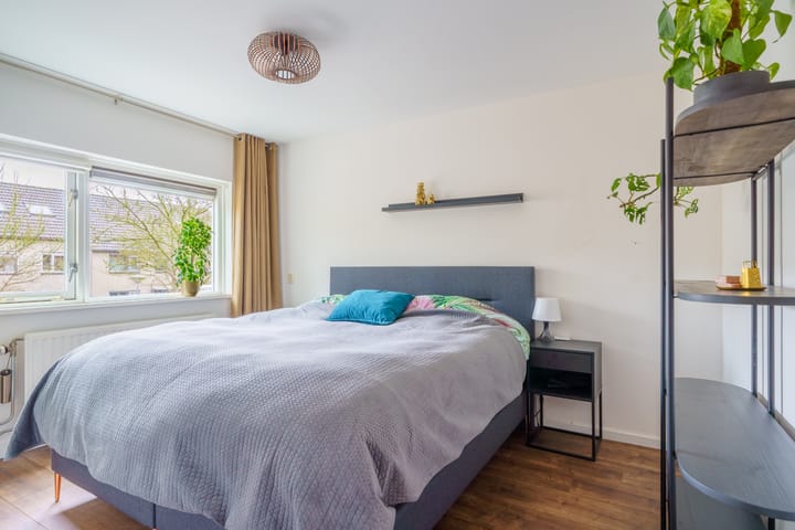 Foto 14 van David Verloopstraat 61