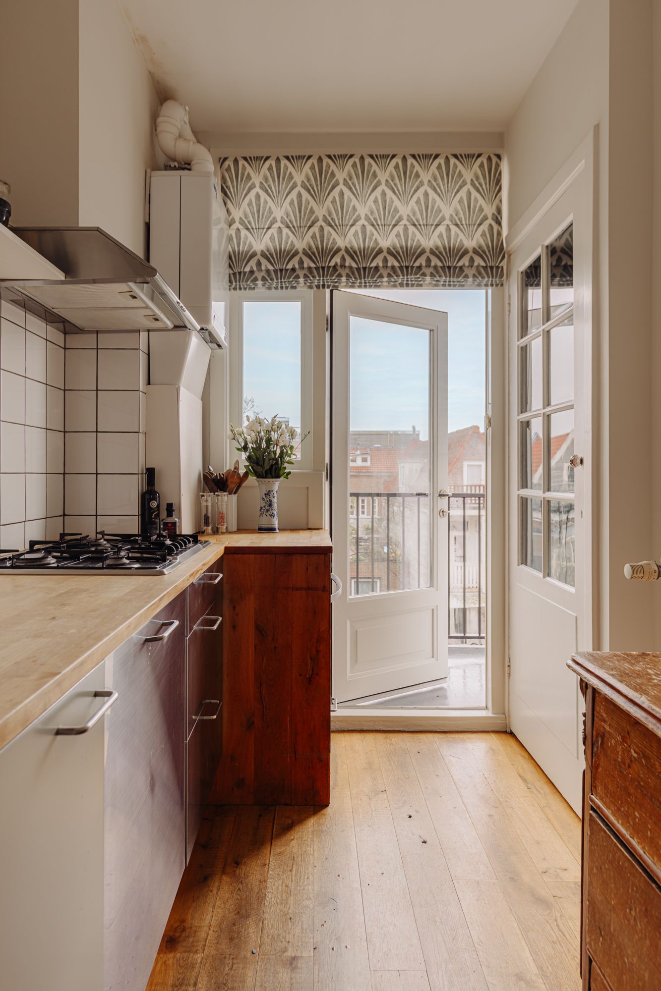 Foto 12 van Westerstraat 79-3