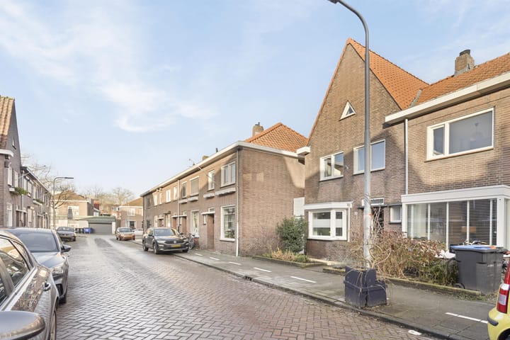 Foto 6 van Sparrenstraat 37