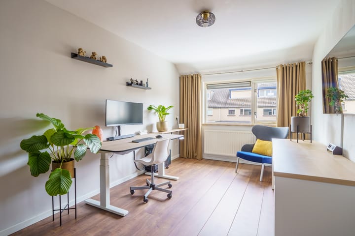 Foto 18 van David Verloopstraat 61