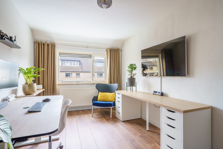 Foto 19 van David Verloopstraat 61