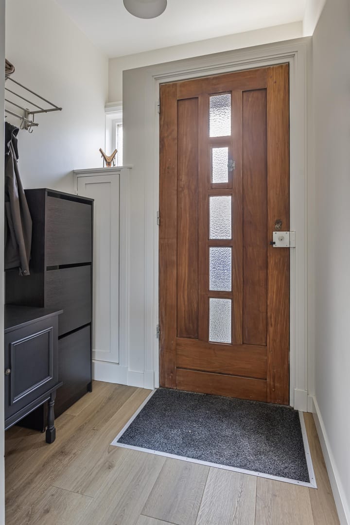 Foto 8 van Sparrenstraat 37