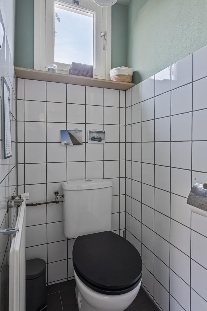 Foto 9 van Sparrenstraat 37