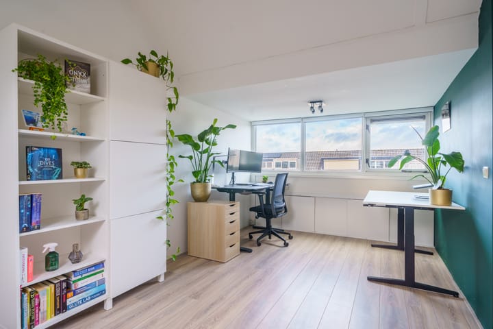 Foto 26 van David Verloopstraat 61