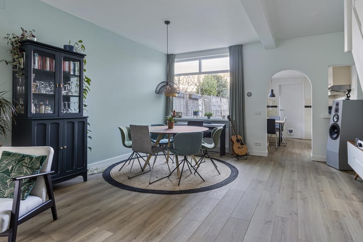 Foto 10 van Sparrenstraat 37