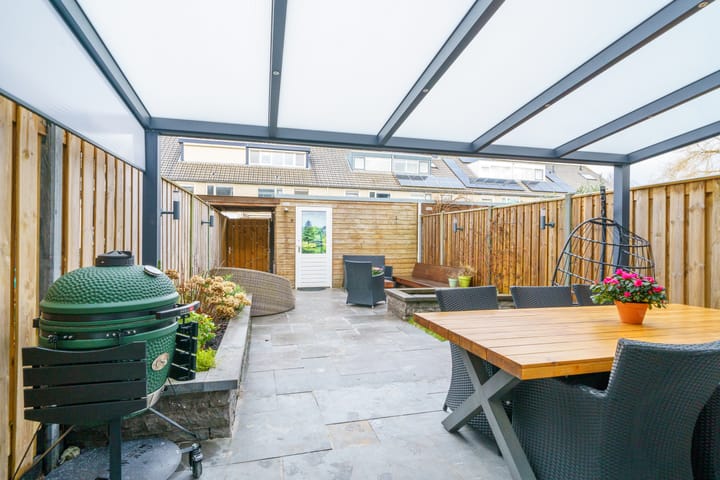 Foto 28 van David Verloopstraat 61