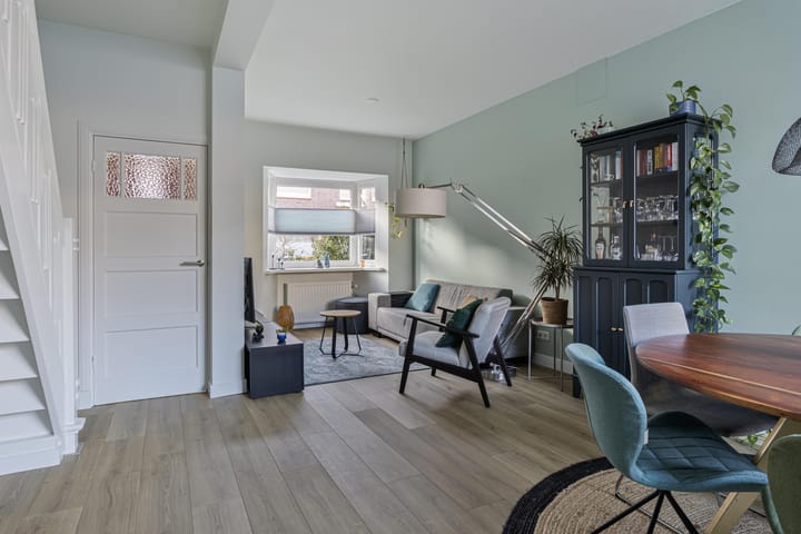 Foto 11 van Sparrenstraat 37