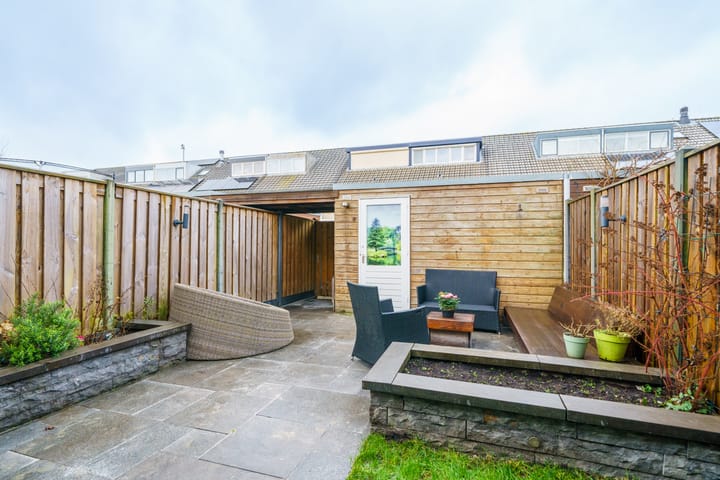 Foto 30 van David Verloopstraat 61