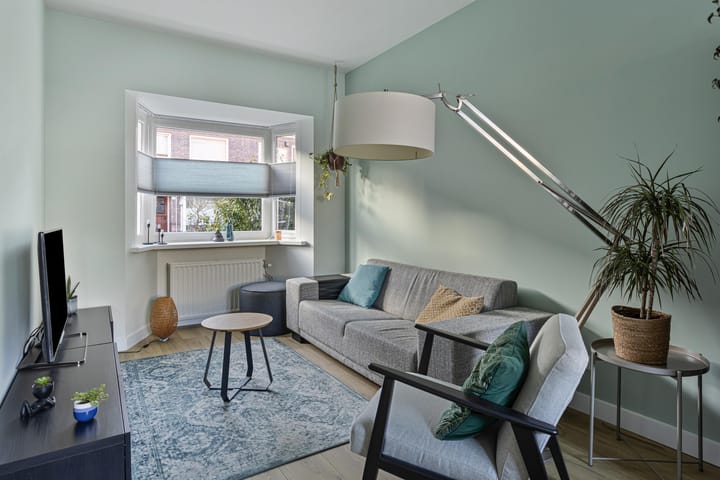 Foto 12 van Sparrenstraat 37