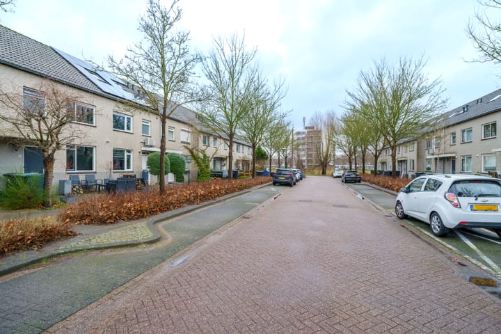 Foto 34 van David Verloopstraat 61