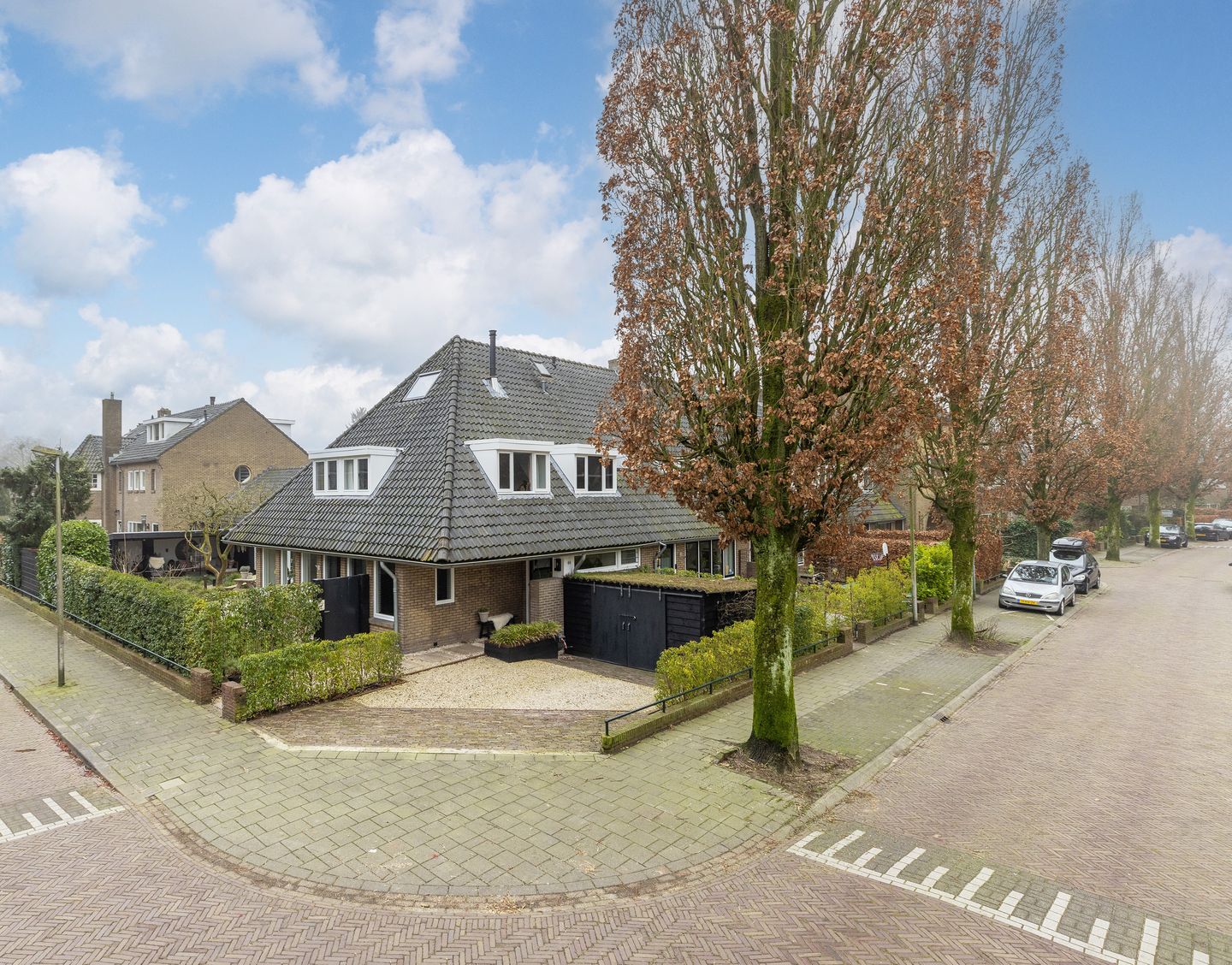 Foto 1 van Simon Stevinweg 90