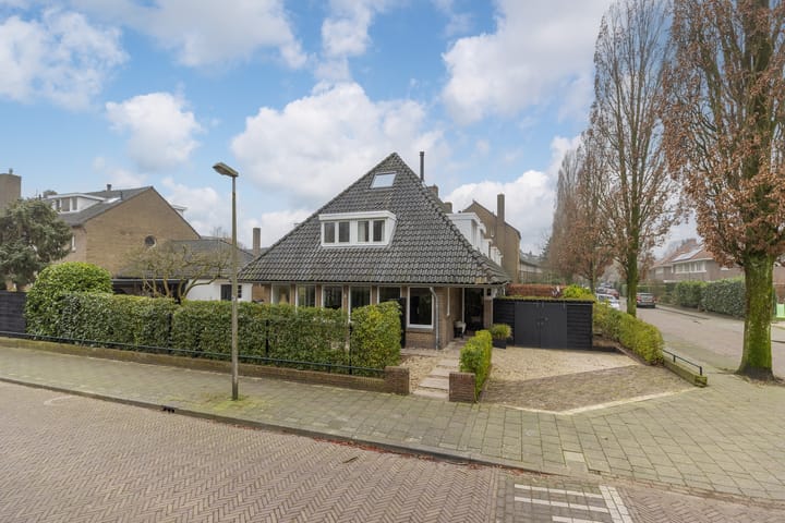 Foto 2 van Simon Stevinweg 90