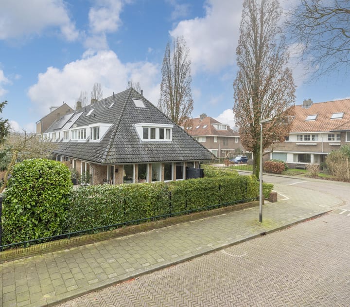 Foto 3 van Simon Stevinweg 90