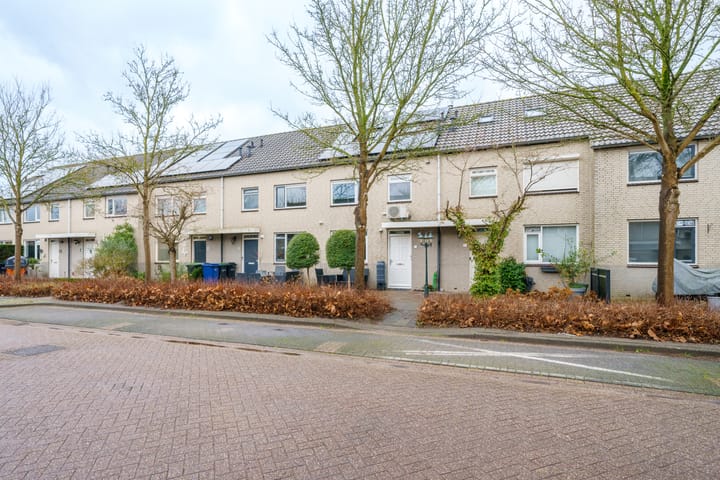 Foto 37 van David Verloopstraat 61