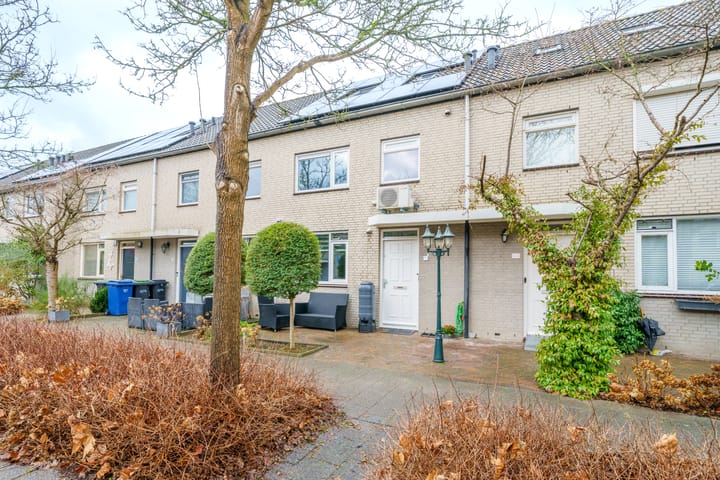 Foto 38 van David Verloopstraat 61