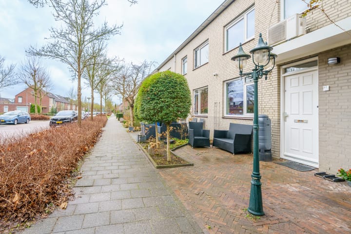 Foto 39 van David Verloopstraat 61