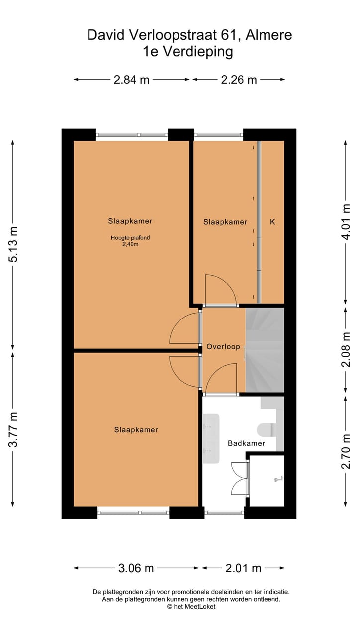 Foto 41 van David Verloopstraat 61